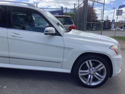 2011 Mercedes-Benz GLK GLK 350 4MATIC   - Photo 9 - South San Francisco, CA 94080