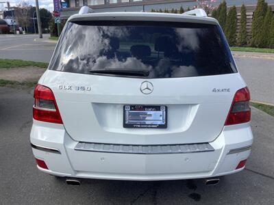 2011 Mercedes-Benz GLK GLK 350 4MATIC   - Photo 6 - South San Francisco, CA 94080