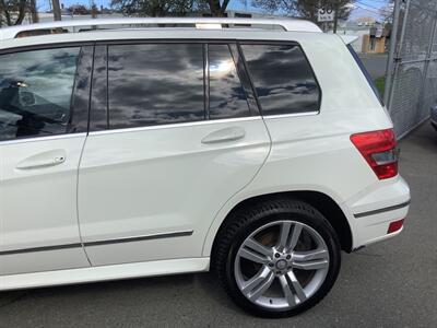 2011 Mercedes-Benz GLK GLK 350 4MATIC   - Photo 4 - South San Francisco, CA 94080