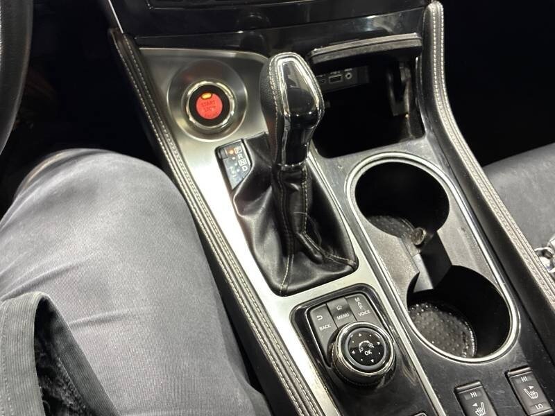 2021 Nissan Maxima 3.5 SL - Photo 14 - Edmonton, AB T6E 6B3