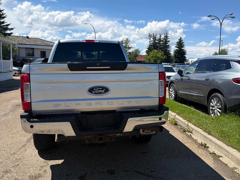 2019 Ford F-350 Super Duty Lariat - Photo 3 - Edmonton, AB T6E 6B3