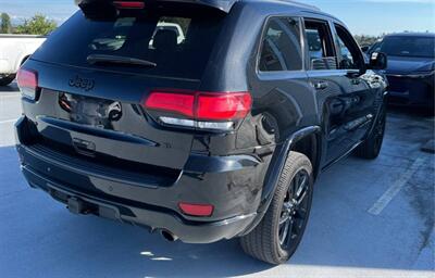 2021 Jeep Grand Cherokee Altitude   - Photo 3 - Edmonton, AB T6E 6B3