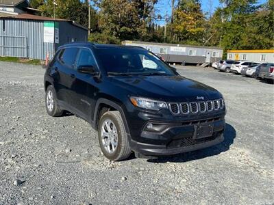 2024 Jeep Compass North SUV