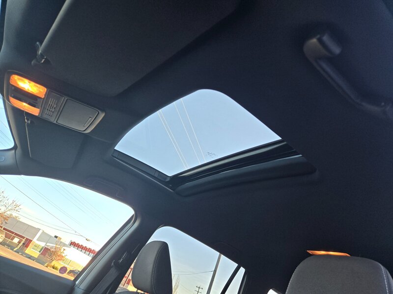 2021 Honda Passport Sport - Photo 12 - Edmonton, AB T6E 6B3