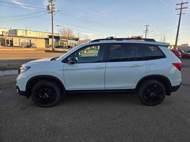 2021 Honda Passport Sport - Photo 6 - Edmonton, AB T6E 6B3