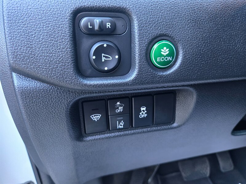 2021 Honda Passport Sport - Photo 15 - Edmonton, AB T6E 6B3