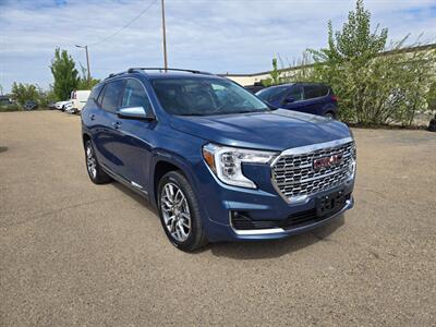 2024 GMC Terrain Denali SUV
