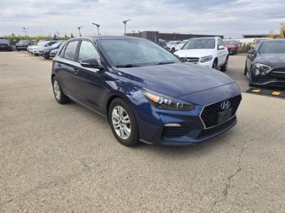 2019 Hyundai ELANTRA GT N Line Ultimate Hatchback