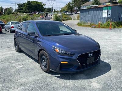 2019 Hyundai ELANTRA GT N Line Ultimate Hatchback