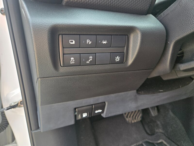 2022 Nissan Kicks S - Photo 12 - Edmonton, AB T6E 6B3