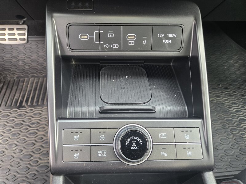 2024 Hyundai KONA N Line Ultimate - Photo 15 - Edmonton, AB T6E 6B3
