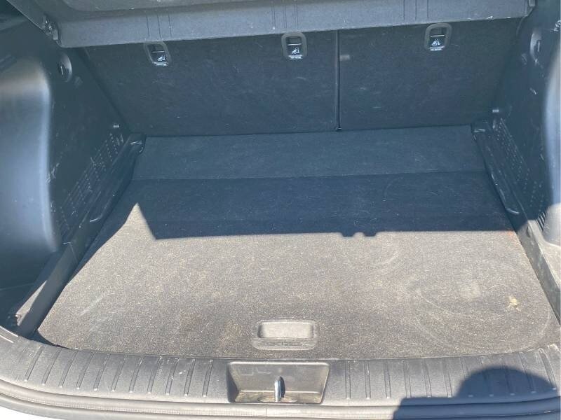 2024 Hyundai KONA N Line Ultimate - Photo 17 - Edmonton, AB T6E 6B3