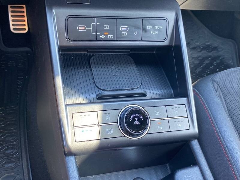 2024 Hyundai KONA N Line Ultimate - Photo 15 - Edmonton, AB T6E 6B3