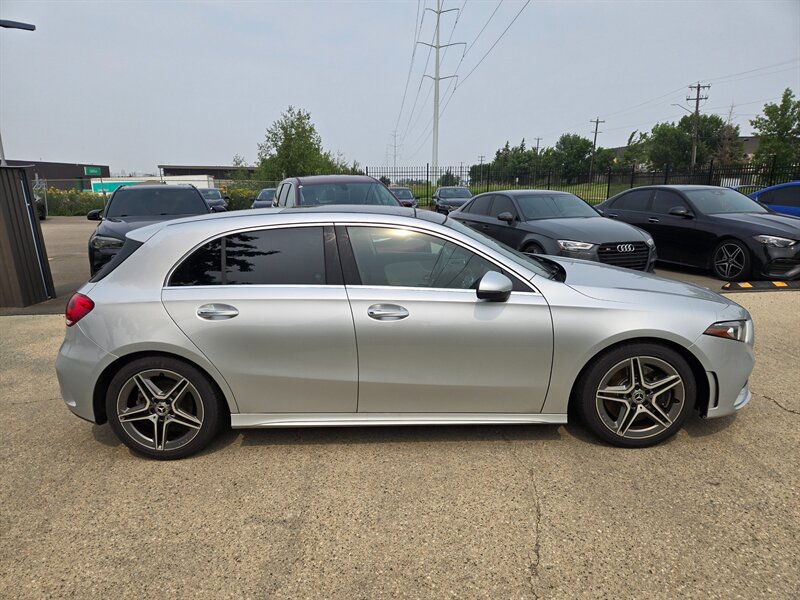 2019 Mercedes-Benz A 250 4MATIC - Photo 2 - Edmonton, AB T6E 6B3