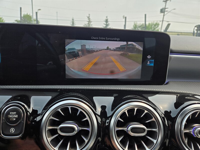 2019 Mercedes-Benz A 250 4MATIC - Photo 14 - Edmonton, AB T6E 6B3