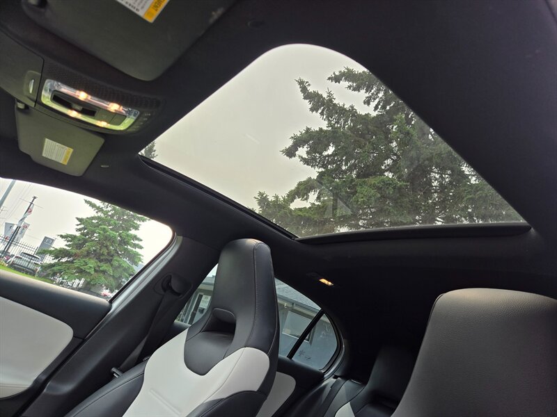 2019 Mercedes-Benz A 250 4MATIC - Photo 12 - Edmonton, AB T6E 6B3