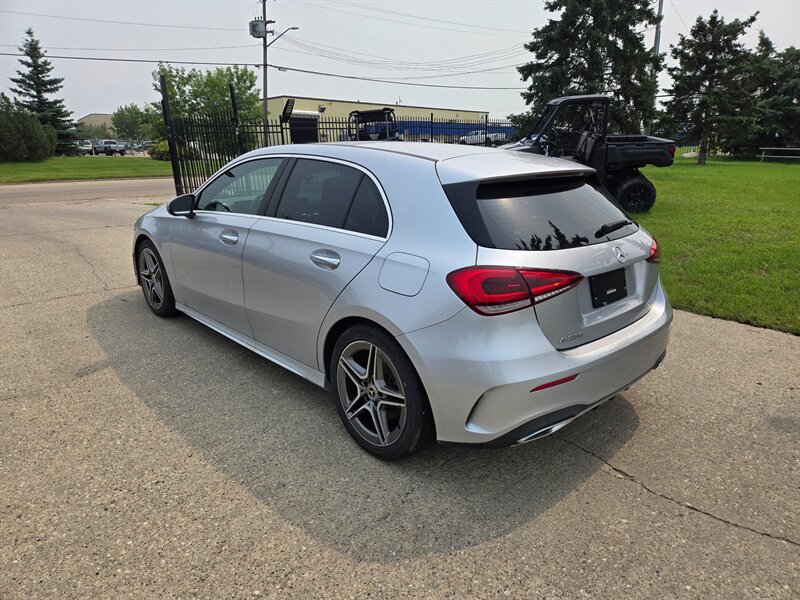 2019 Mercedes-Benz A 250 4MATIC - Photo 5 - Edmonton, AB T6E 6B3