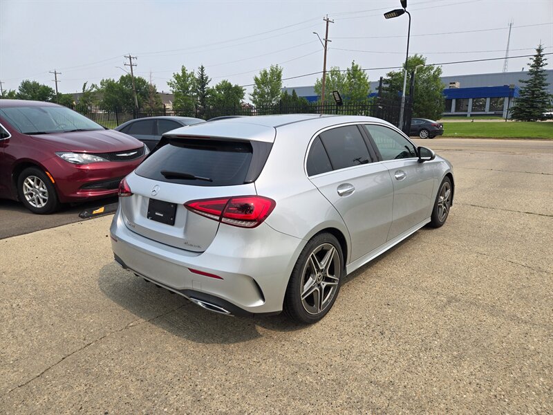 2019 Mercedes-Benz A 250 4MATIC - Photo 3 - Edmonton, AB T6E 6B3