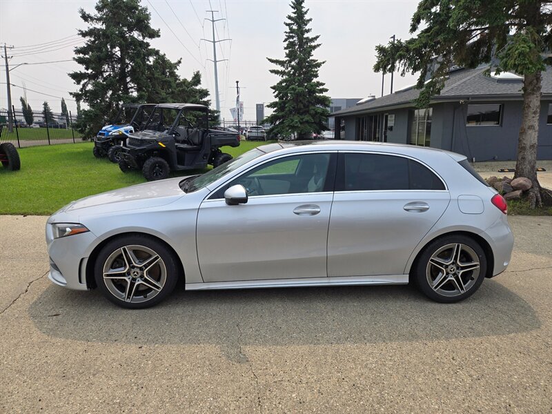 2019 Mercedes-Benz A 250 4MATIC - Photo 6 - Edmonton, AB T6E 6B3