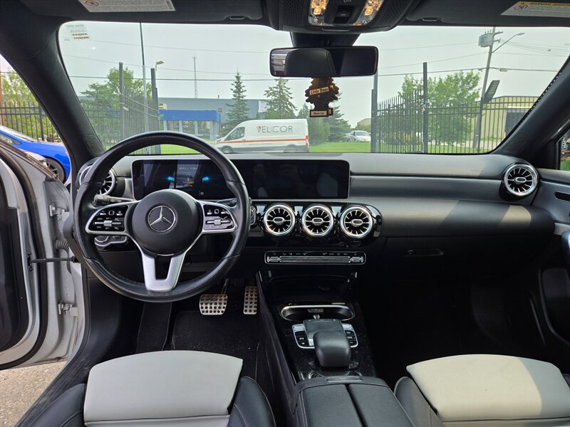 2019 Mercedes-Benz A 250 4MATIC - Photo 11 - Edmonton, AB T6E 6B3