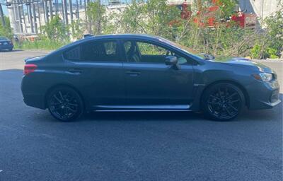 2020 Subaru WRX Sport-tech   - Photo 2 - Edmonton, AB T6E 6B3