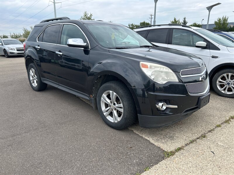 2012 Chevrolet Equinox LT  