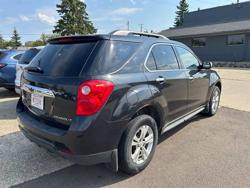 2012 Chevrolet Equinox LT - Photo 5 - Edmonton, AB T6E 6B3