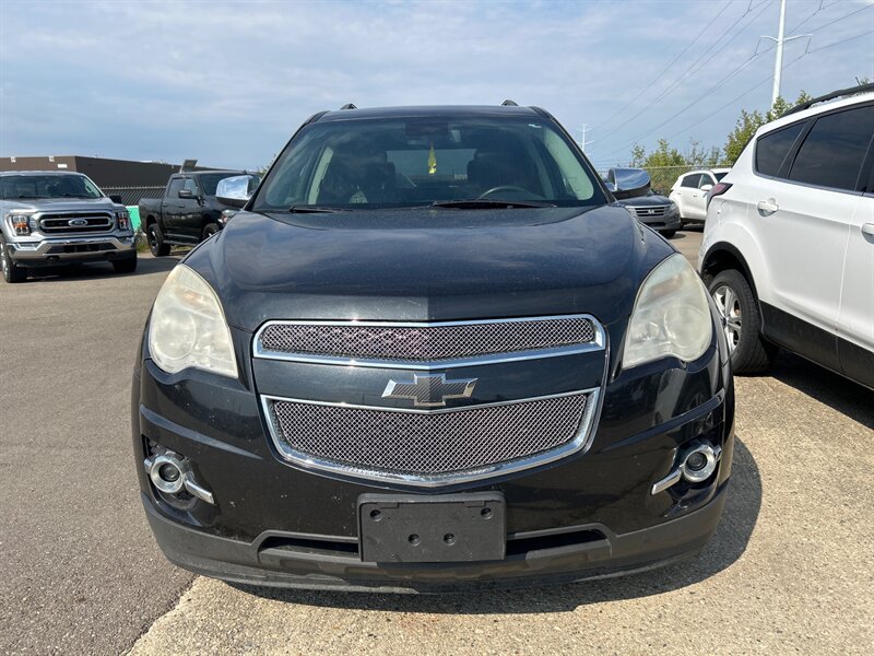 2012 Chevrolet Equinox LT - Photo 2 - Edmonton, AB T6E 6B3