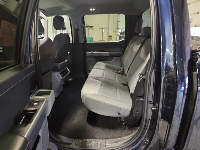 2023 Ford F-150 XLT - Photo 6 - Edmonton, AB T6E 6B3