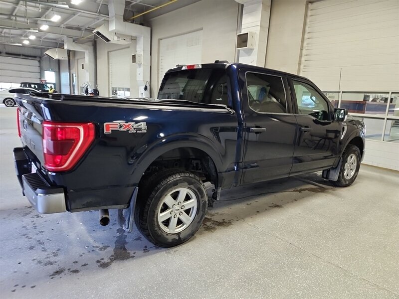 2023 Ford F-150 XLT - Photo 2 - Edmonton, AB T6E 6B3