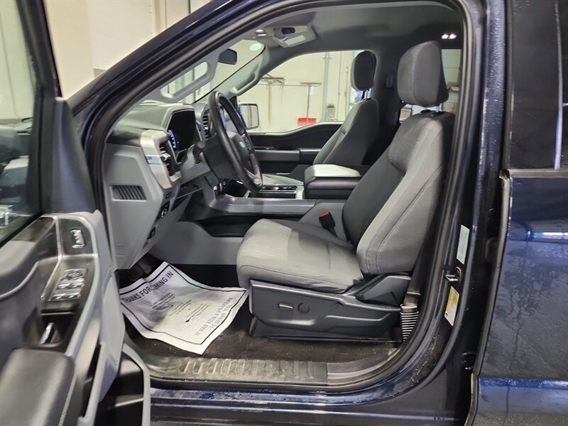 2023 Ford F-150 XLT - Photo 5 - Edmonton, AB T6E 6B3