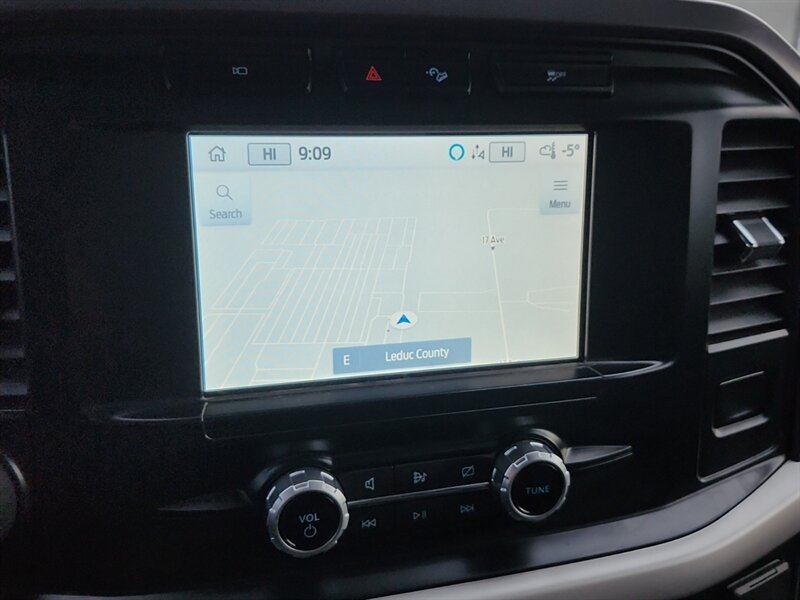 2023 Ford F-150 XLT - Photo 8 - Edmonton, AB T6E 6B3