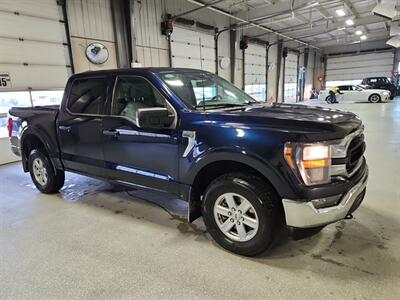 2023 Ford F-150 XLT Truck