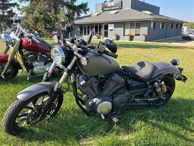 2014 Yamaha Bolt 942 cc