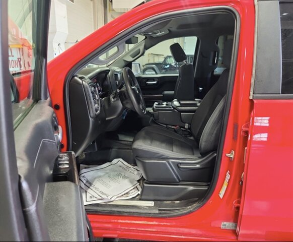 2019 Chevrolet Silverado 1500 LT - Photo 4 - Edmonton, AB T6E 6B3