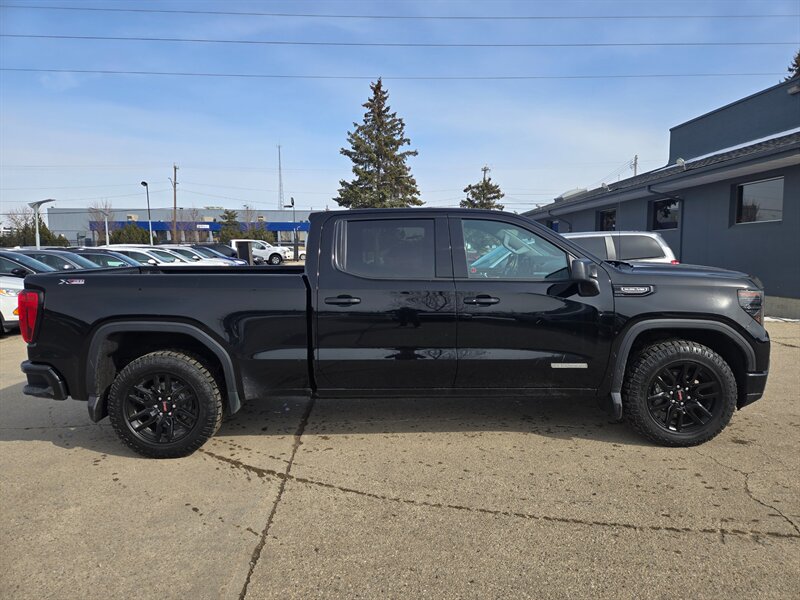 2023 GMC Sierra 1500 Elevation - Photo 2 - Edmonton, AB T6E 6B3