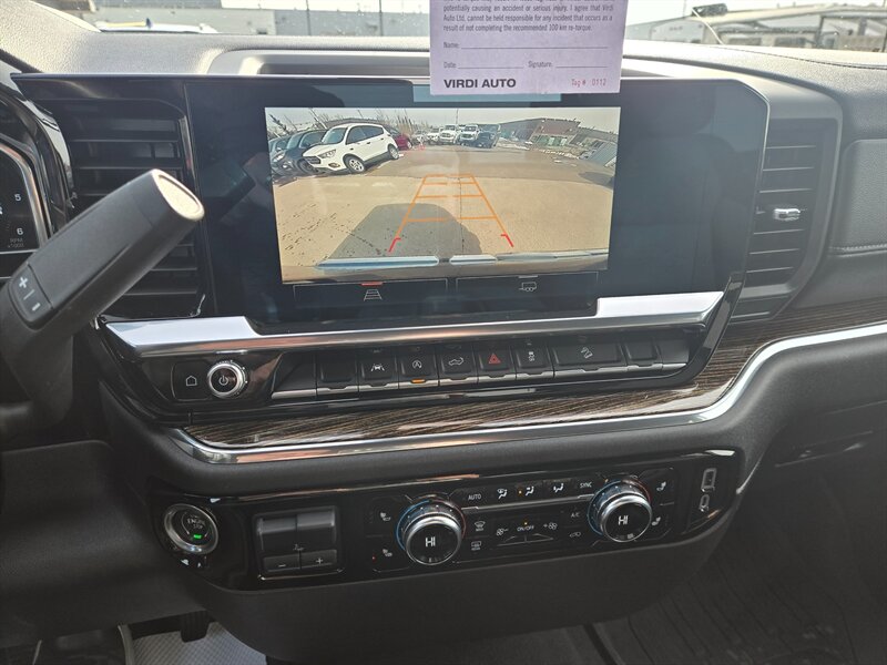 2023 GMC Sierra 1500 Elevation - Photo 13 - Edmonton, AB T6E 6B3