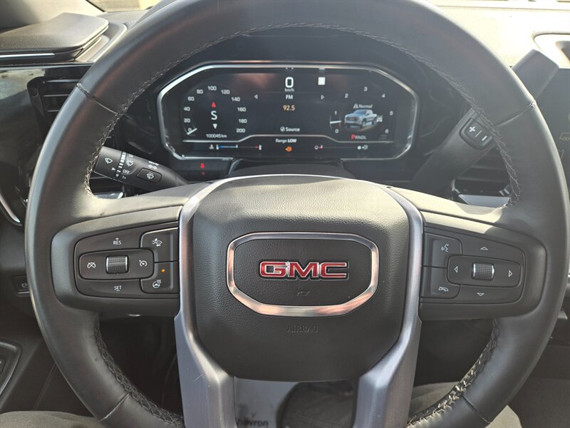 2023 GMC Sierra 1500 Elevation - Photo 15 - Edmonton, AB T6E 6B3