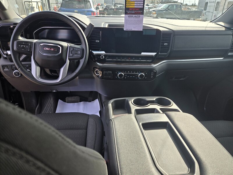 2023 GMC Sierra 1500 Elevation - Photo 11 - Edmonton, AB T6E 6B3