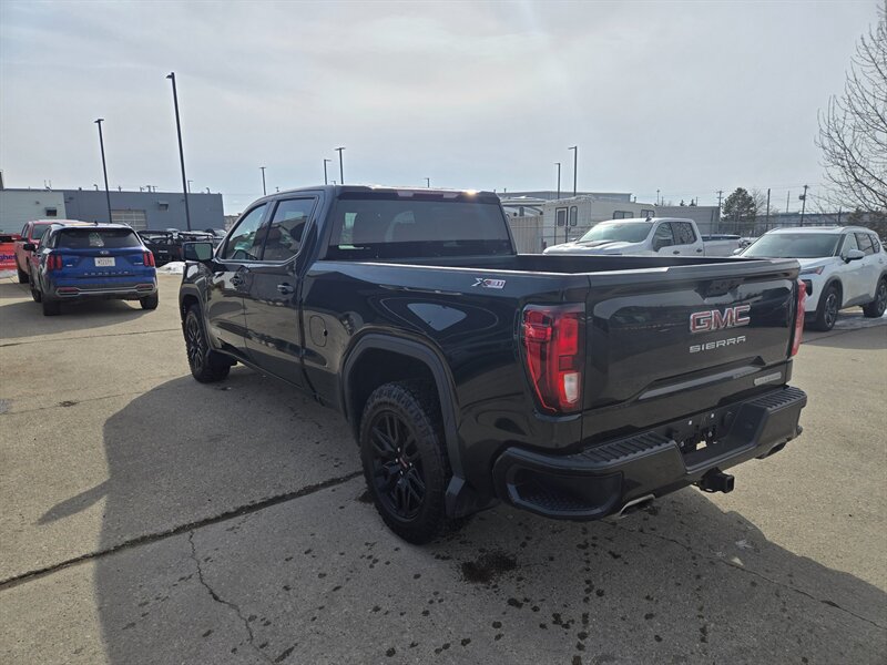 2023 GMC Sierra 1500 Elevation - Photo 5 - Edmonton, AB T6E 6B3