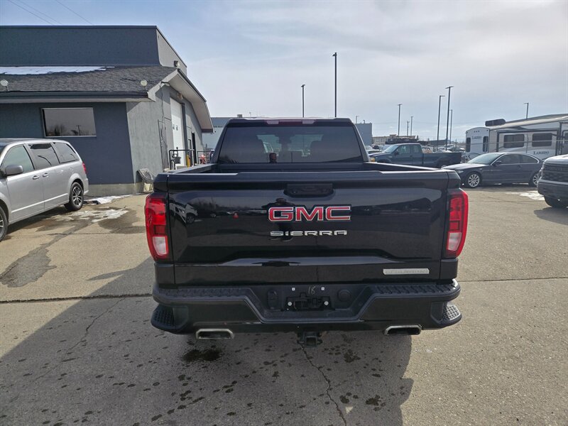 2023 GMC Sierra 1500 Elevation - Photo 4 - Edmonton, AB T6E 6B3