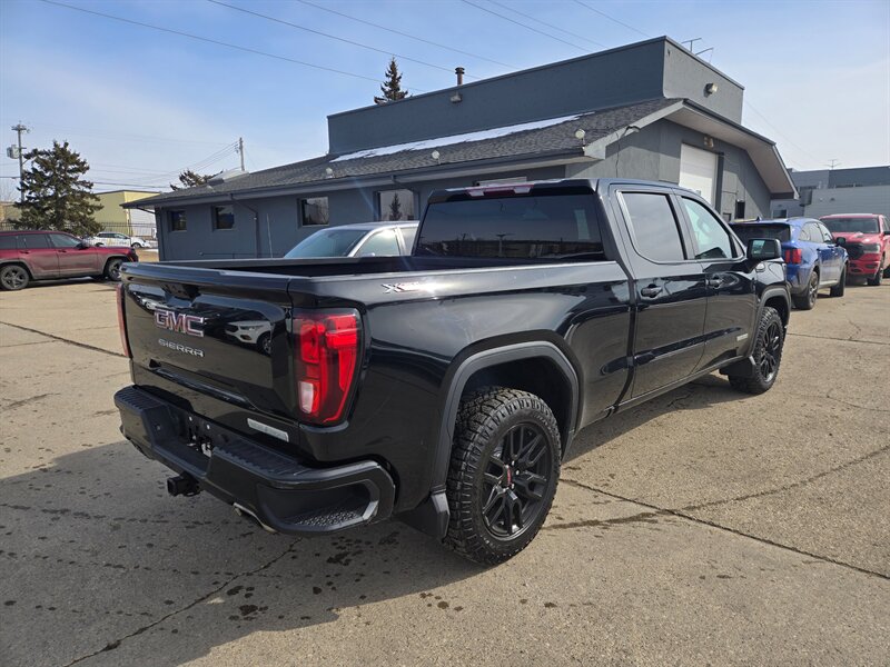 2023 GMC Sierra 1500 Elevation - Photo 3 - Edmonton, AB T6E 6B3