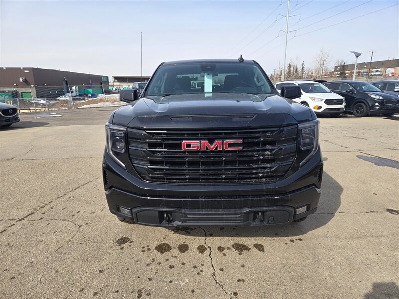 2023 GMC Sierra 1500 Elevation - Photo 8 - Edmonton, AB T6E 6B3