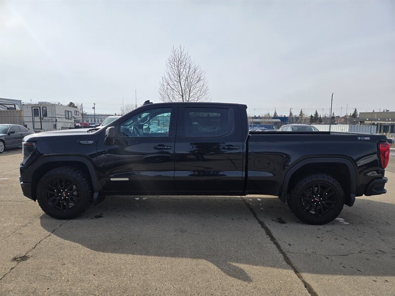 2023 GMC Sierra 1500 Elevation - Photo 6 - Edmonton, AB T6E 6B3