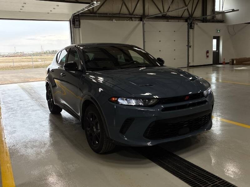 2024 Dodge Hornet R/T  