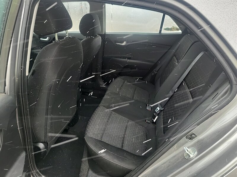 2022 Kia Rio 5-Door LX+ - Photo 6 - Edmonton, AB T6E 6B3