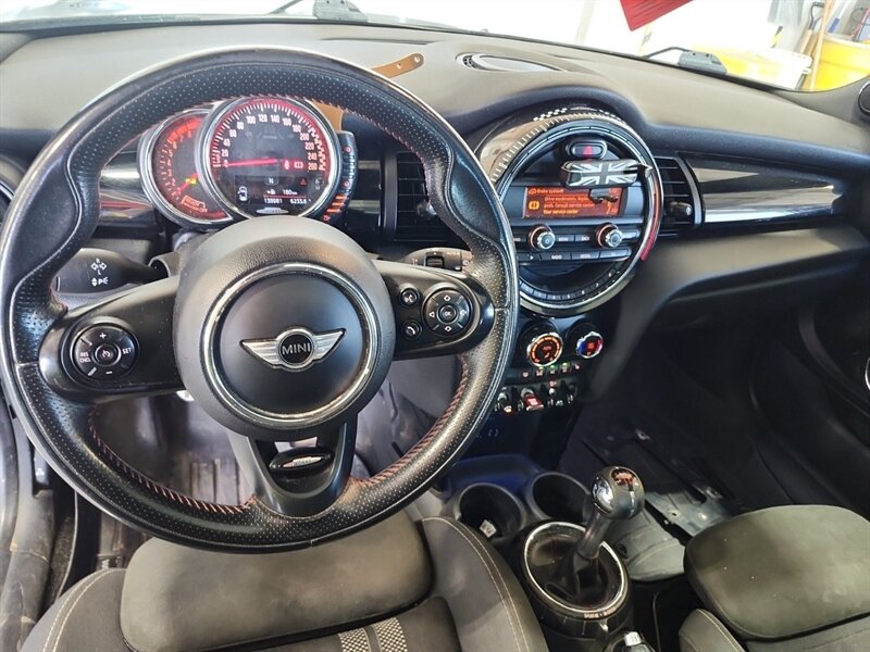 2016 MINI Hardtop 2 Door John Cooper Works - Photo 9 - Edmonton, AB T6E 6B3