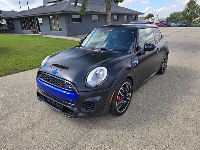 2016 MINI Hardtop 2 Door John Cooper Works - Photo 7 - Edmonton, AB T6E 6B3