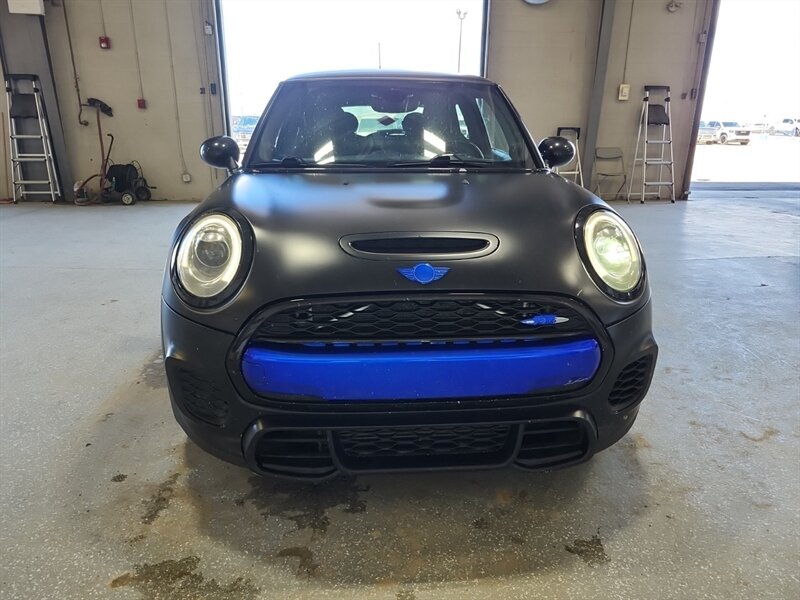 2016 MINI Hardtop 2 Door John Cooper Works - Photo 6 - Edmonton, AB T6E 6B3