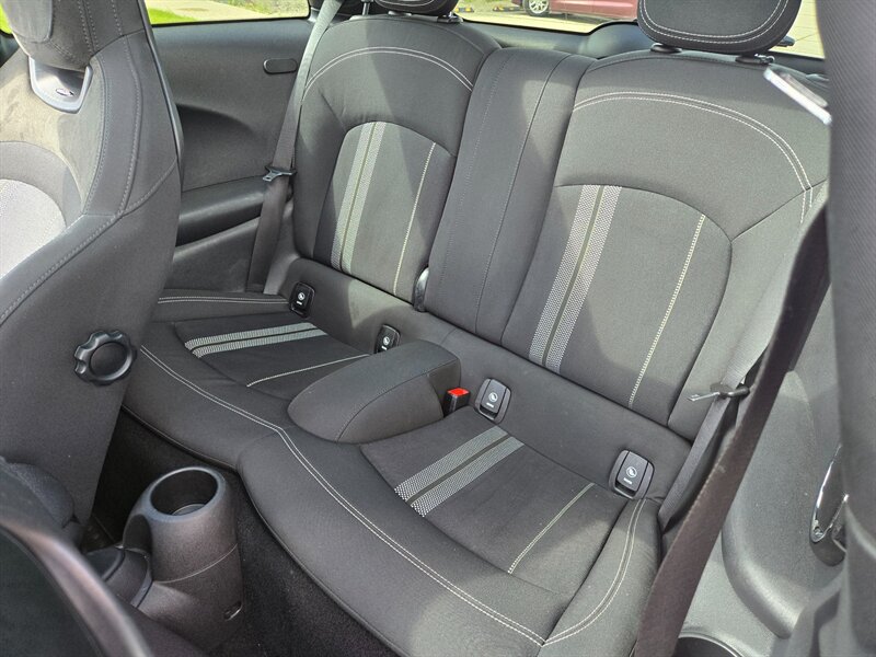 2016 MINI Hardtop 2 Door John Cooper Works - Photo 10 - Edmonton, AB T6E 6B3